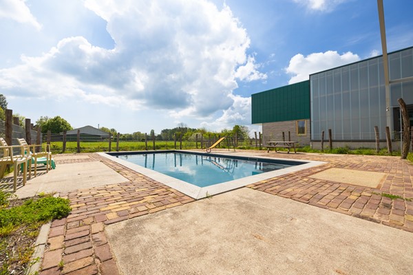 Medium property photo - West 49P, 1633 JD Avenhorn